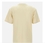 Camiseta de algodón para mujer Autry Main en color crema